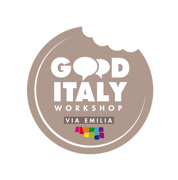 GOOD ITALY WORKSHOP 2026 GOOD ITALY WORKSHOP 2026